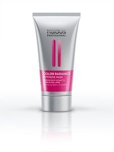 Kadus Professional Color Radiance Mask mini 30ml - 8005610555324
