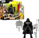 Star Wars MixMashers Star Wars Darth Vader - Actiefiguur