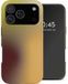 Selencia Hoesje - Geschikt voor Apple iPhone 18 Pro Max / 17 Pro Max - Backcover - Gradient Olive Dust
