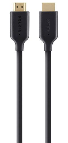 Belkin HDMI Kabel - 1m - Zwart