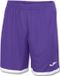 Joma Toledo Short Kinderen - Violet / Wit | Maat: 164