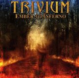 V2 Red Eye Trivium Ember To Inferno