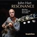 Resonance John Hart - Resonance (CD)