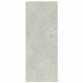 vidaXL Tapis intérieur et extérieur PALMERAS Vert 80 x 150 cm Polyester