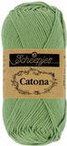 Scheepjes Catona 25gr - 212 Sage Green
