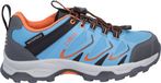 CMP Byne Chaussures basses imperméables pour enfants Bleu Synthétique/Textile Unisexe Taille 38