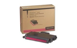 Xerox Phaser 750 Magenta Toner Cartridge - 4000 Pages - 016-1805-00 / 16180500