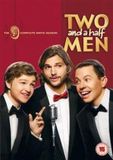 Warner Home Video Two And A Half Men S.9 DVD
