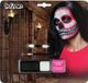 Boland - Set schmink UV skull