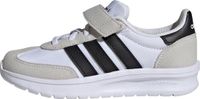 Adidas Sportswear Run 70S 2.0 Schoenen Kids - Kinderen - Wit