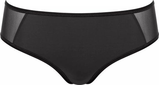 sloggi Soft ADAPT Hipster Dames Onderbroek - Zwart - Maat M
