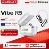 Cubot Draadloze Bluetooth-hoofdtelefoon Cubot Vibe R5