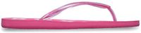 Roxy Luminatas Teenslippers Vrouw Roze EU 40