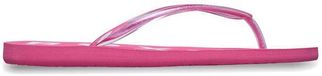 Roxy Luminatas Teenslippers Vrouw Roze EU 40
