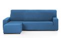 Martina Home Overtrek voor chaise longue, kort hoekdeel links, model Túnez, Azafata (vooraanzicht)