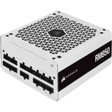 Corsair RM850x (2021) 850W 80+ Gold Fully Modular White Power Supply