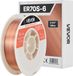VEVOR Mig-Lasdraad 0,8 Mm, Massieve Lasdraad Er70s-6, Beschermgasdraad, 4,5 Kg Draadspoel