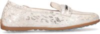 Floris van Bommel Sfw-40039 Sitti Loafers Dames - Instappers - Beige - Maat 39