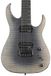 Schecter Banshee Mach 7 FB Fallout Burst - ST-Style elektrische gitaar