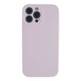 123watches hoesje Coloree - paars - Siliconen, TPU - iPhone 16 Pro Max