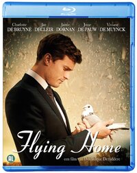 BLURAY Flying Home (Blu-ray