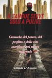 IL SANGUE SERVE SOLO A PULIRE: Cronache del potere, del profitto e delle vite sacrificate nel nuovo millennio