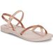 Ipanema Fashion Viii Pantoffels Roze EU 40 Vrouw