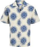 Jack & Jones Premium Resort overhemd Relaxed Fit Resort overhemd