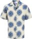 Jack & Jones Premium Resort overhemd Relaxed Fit Resort overhemd