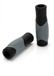 XLC Ergonomic GR-G03 Unisex Grips Black Grey One Size