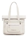 Desigual Back_Basic Modular VO, U, 1021 UIT WIT, Wit, 0, casual