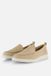 Ecco Ecco Bella Summer Instappers beige Nubuck