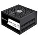 SilverStone HELA 850R Platinum SST-HA850R-PMA PCIe 5 80 PLUS-Platinum ATX Voeding met 850W Platinum