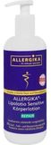 ALLERGIKA Pharma GmbH Allergika Lipolotie Sensitive, 500 ml, lotion