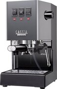 Gaggia Classic Evo Pro-design grijs 2023