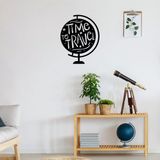 BYmeubello Tijd om te reizen - 457