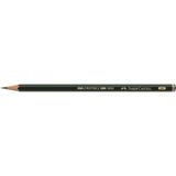 Faber-Castell 119015 Grafietpotlood 5H 1 stuk(s)