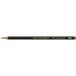 Faber-Castell 119015 Grafietpotlood 5H 1 stuk(s)