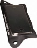 Sea to Summit TPU Guide Waterproof Case iPhone 5/4/3 Zwart Transparant