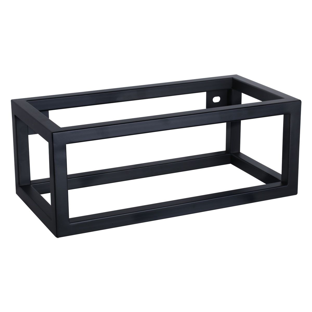 Differnz Handdoekrek tbv Fontein 40x22 zwart 38.215.01