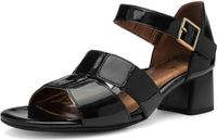 ara Sandale Riva noir