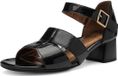 ara Sandale Riva noir