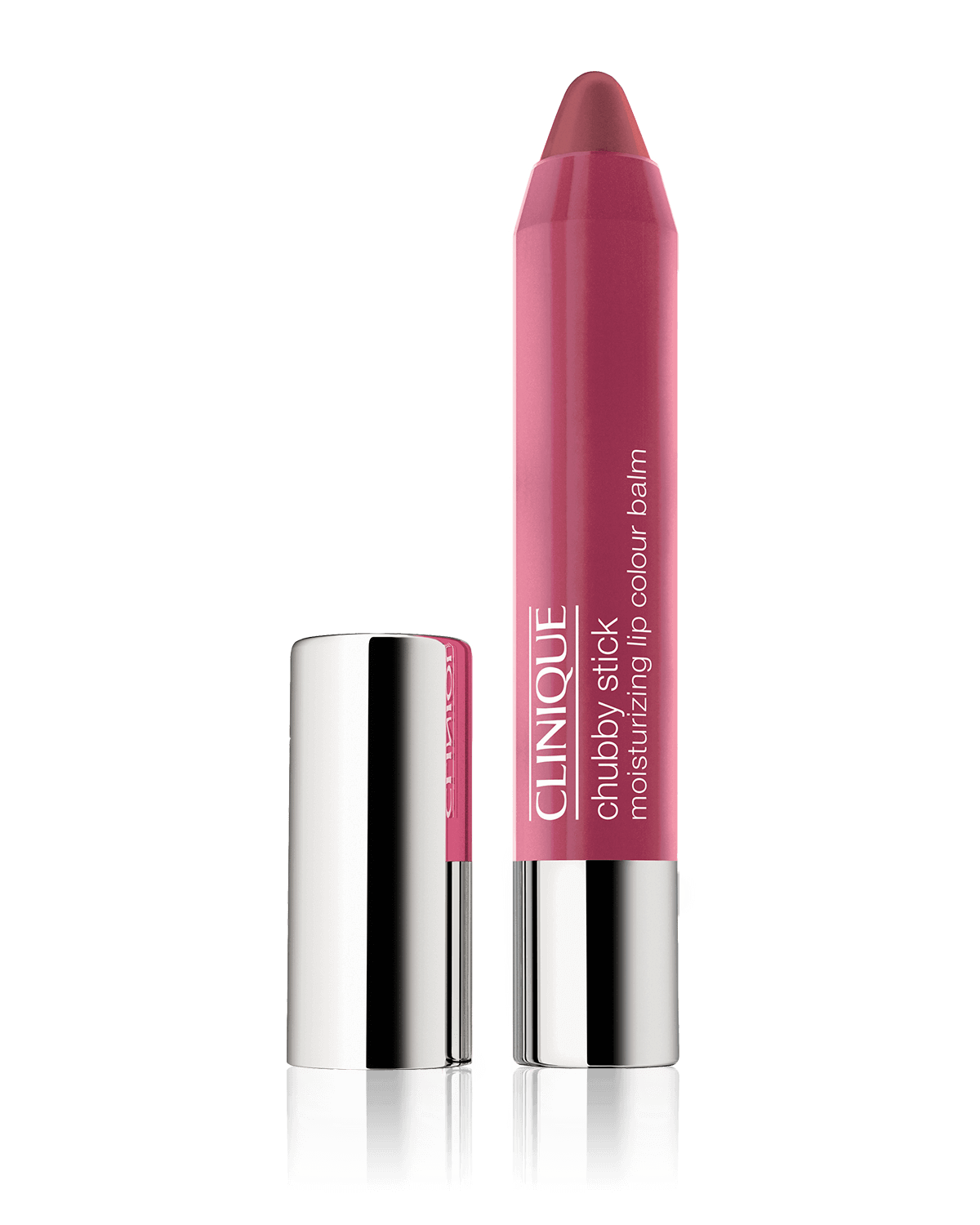 Clinique Chubby Stick Lip Balm - 0020714463717
