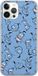 ERT GROUP mobiel telefoonhoesje voor Apple iPhone 12 PRO MAX Disney Genie 002