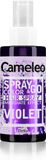 Cameleo - Spray & Go - Kleurspray voor het haar - Paars - 150 ml