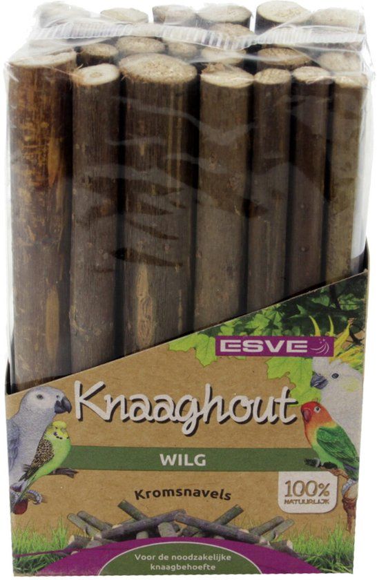 Esve Knaaghout Wilg 10 cm