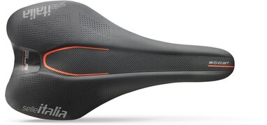 Selle Italia Slr Boost Kit Carbonio Black