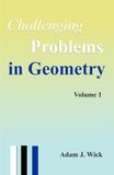 Challenging Libri GmbH Challenging Problems in Geometry
