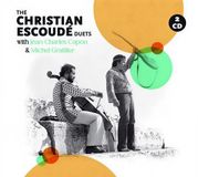 Outhere Christian Escoudé The Christian Escoudé Duets (2 CD)