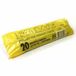 Komo Vuilniszakken 60 liter - 6 x 20 stuks